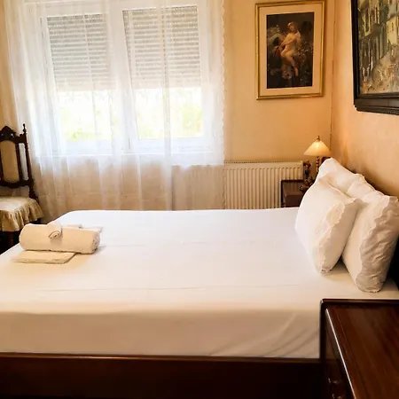 Maria House Apartment *