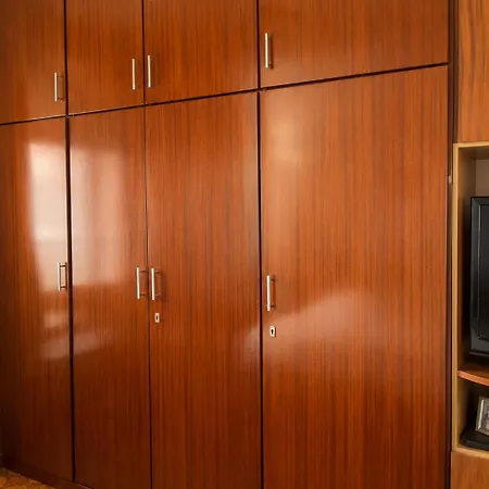 Maria House Apartment Kavala