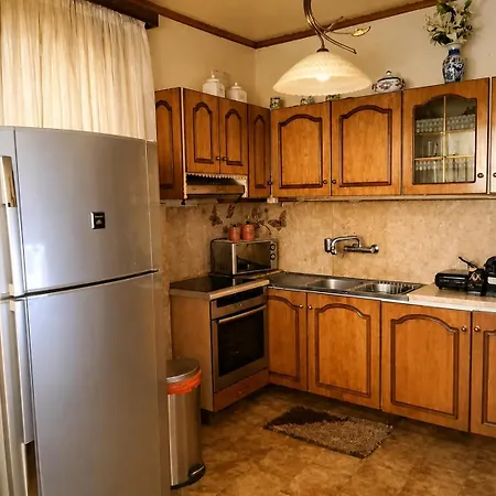 Maria House Apartment *