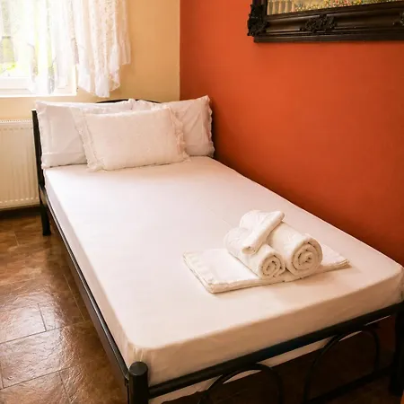 Apartment Maria House Kavala