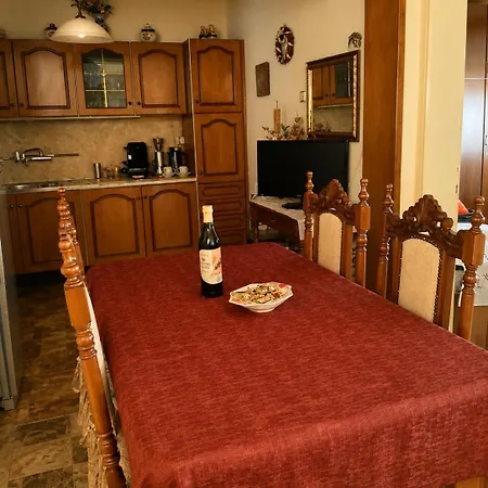 Maria House * Kavala