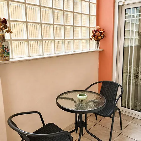 Apartment Maria House *
